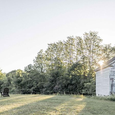 Granville House Great Barrington Esterno foto