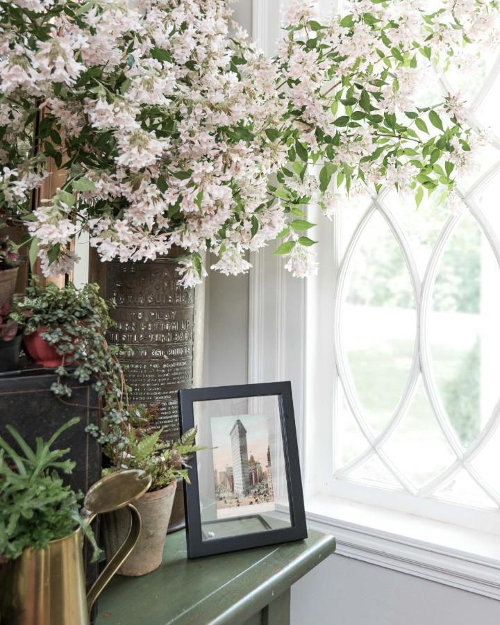 Granville House Great Barrington Esterno foto