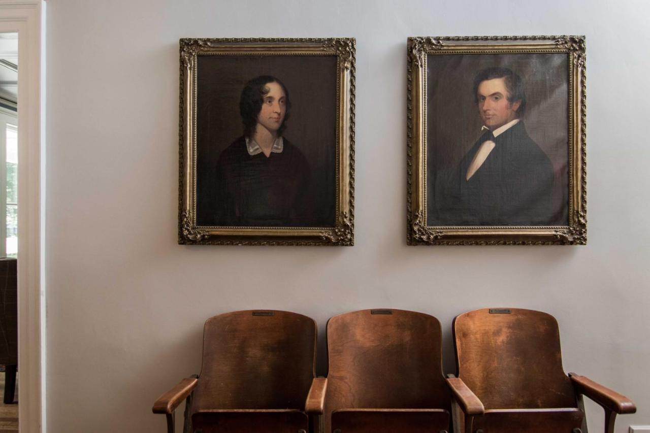 Granville House Great Barrington Esterno foto