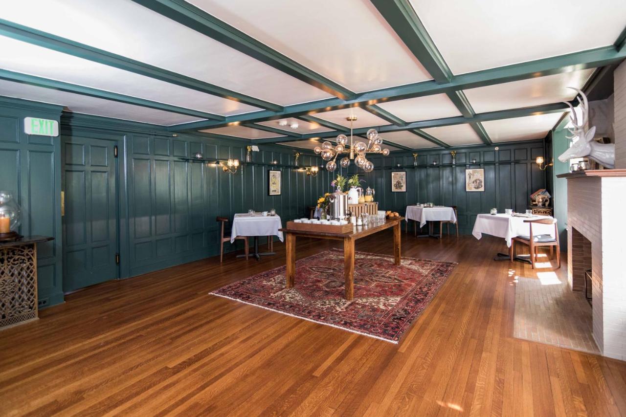 Granville House Great Barrington Esterno foto