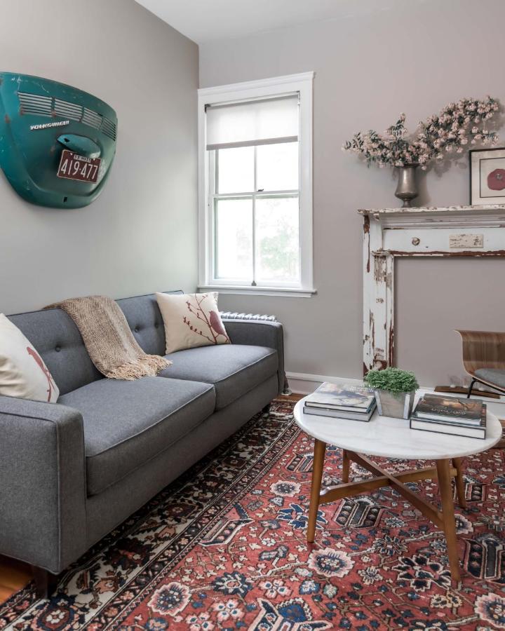Granville House Great Barrington Esterno foto
