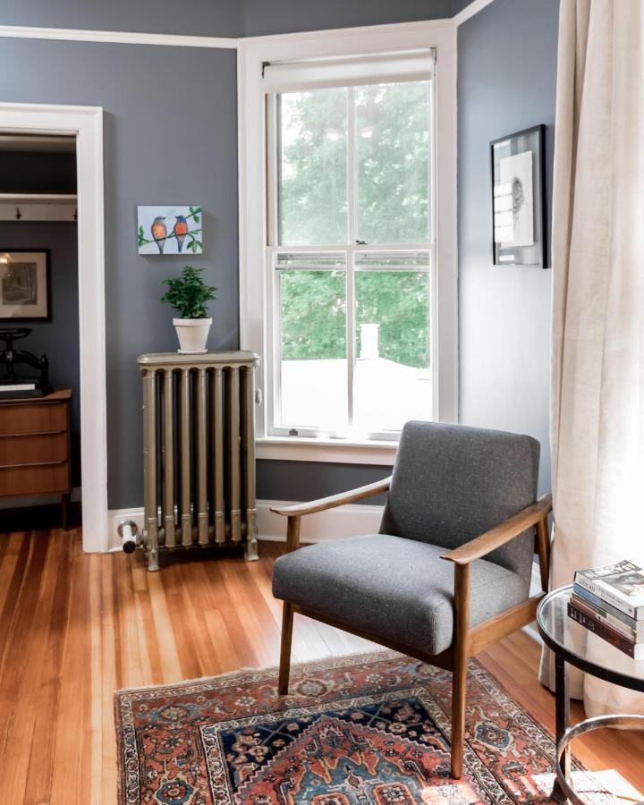 Granville House Great Barrington Esterno foto