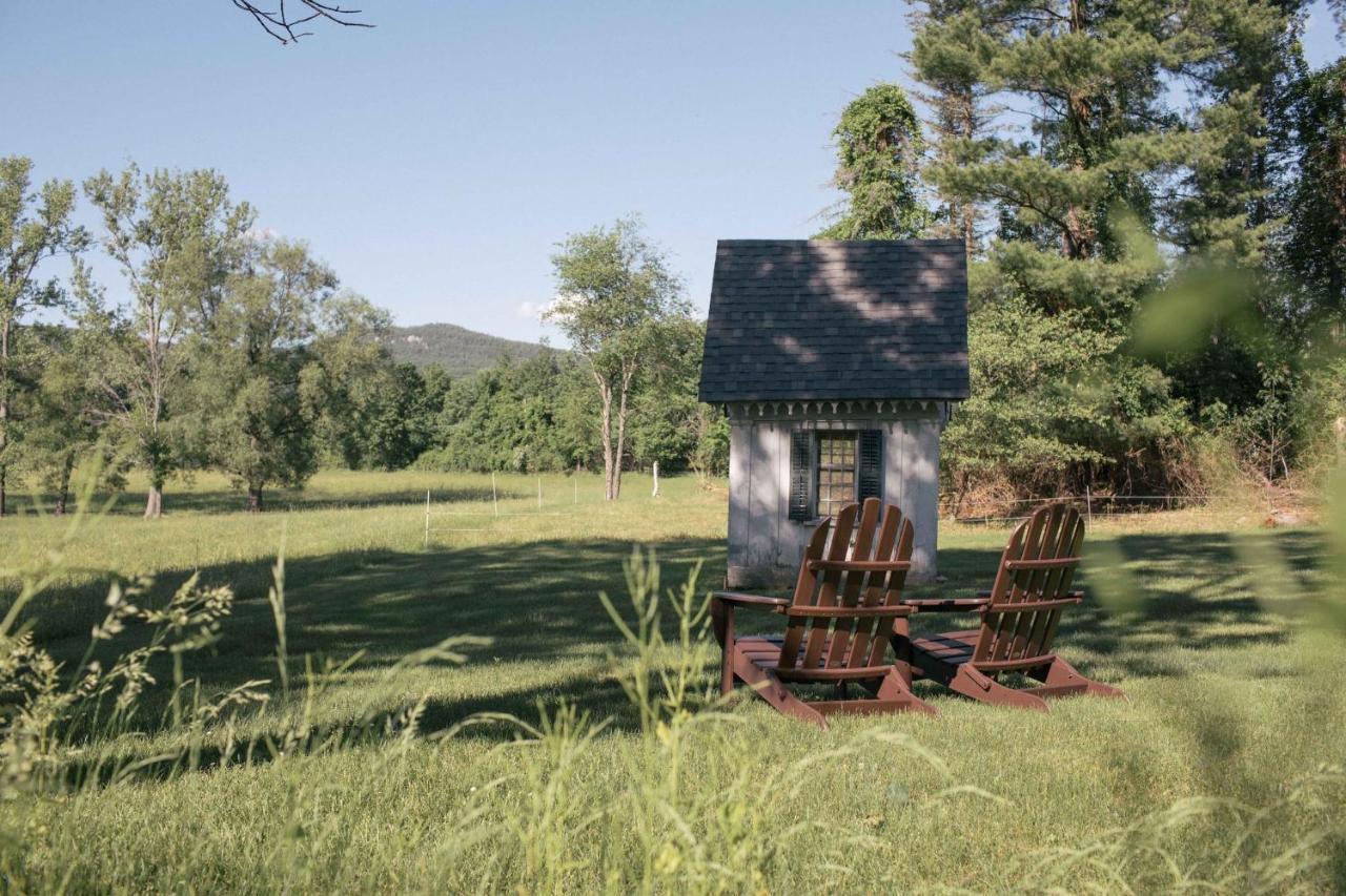 Granville House Great Barrington Esterno foto