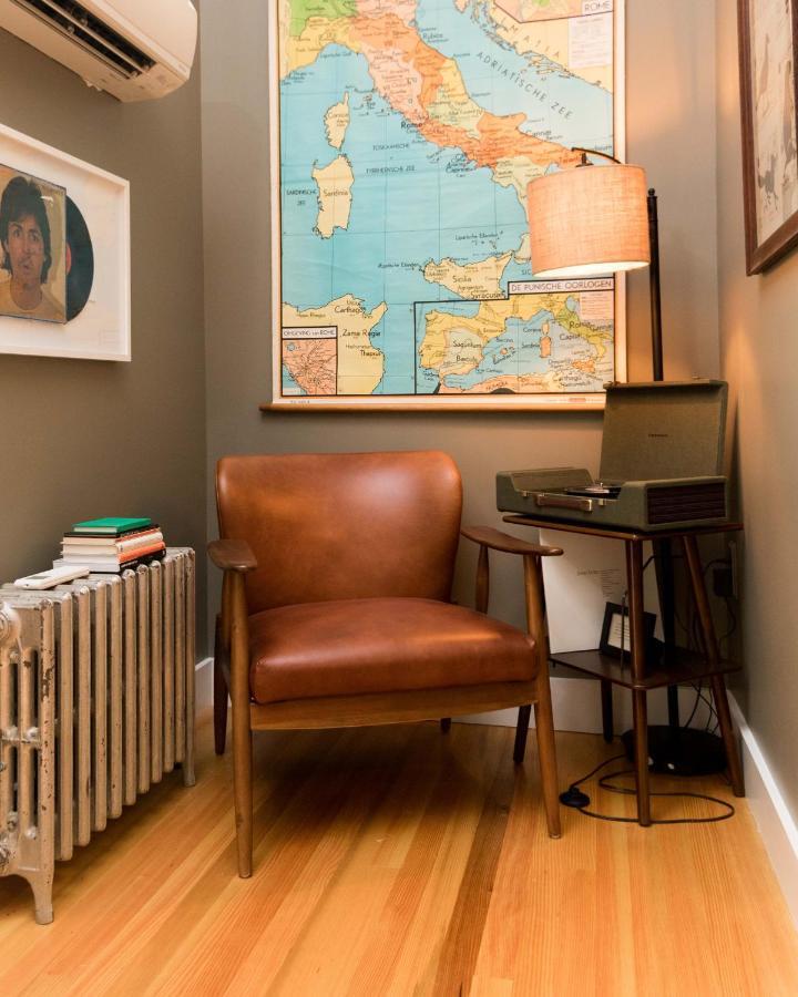 Granville House Great Barrington Esterno foto