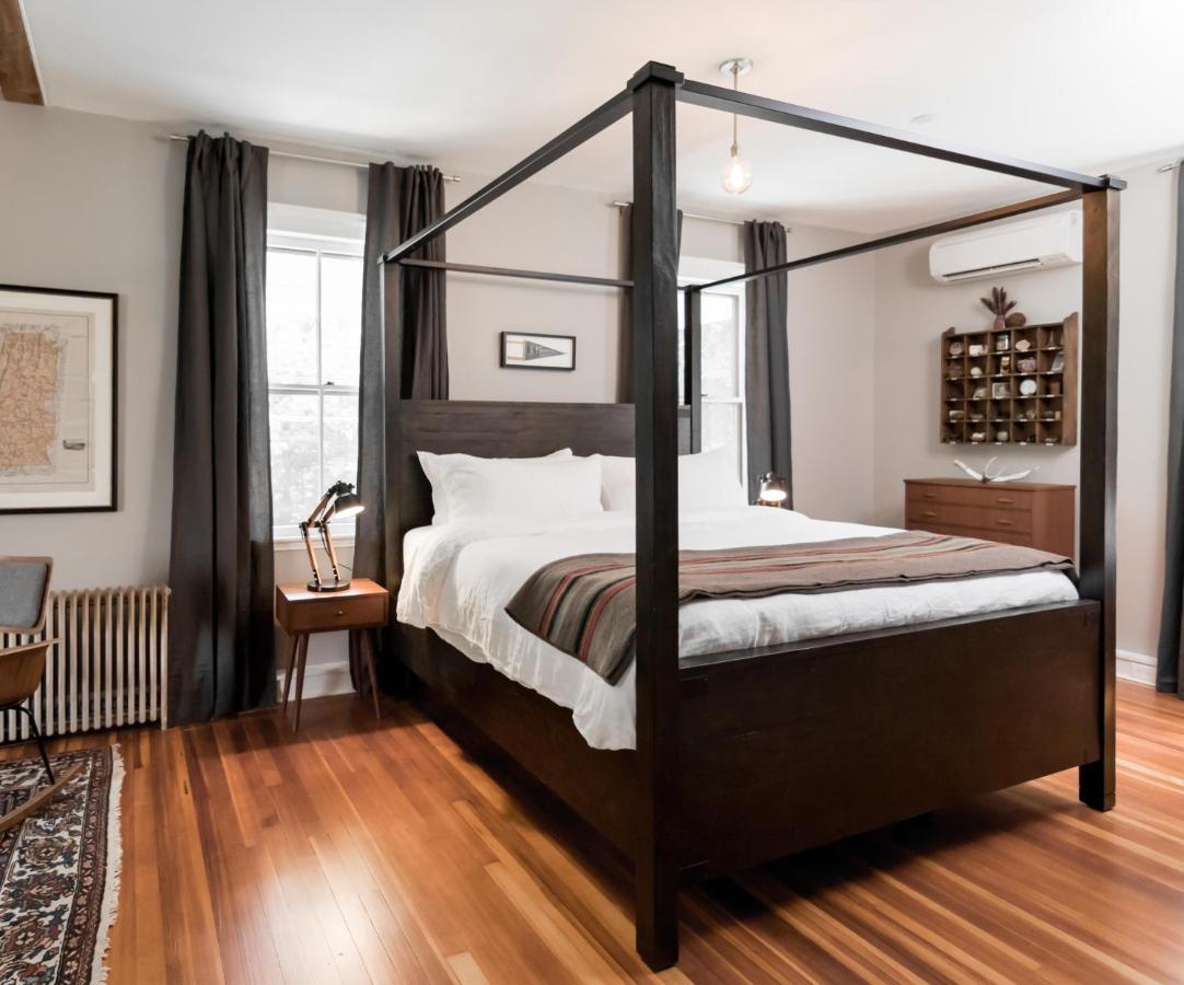 Granville House Great Barrington Esterno foto