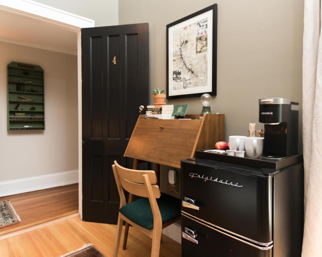 Granville House Great Barrington Esterno foto