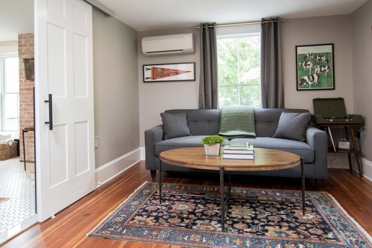Granville House Great Barrington Esterno foto