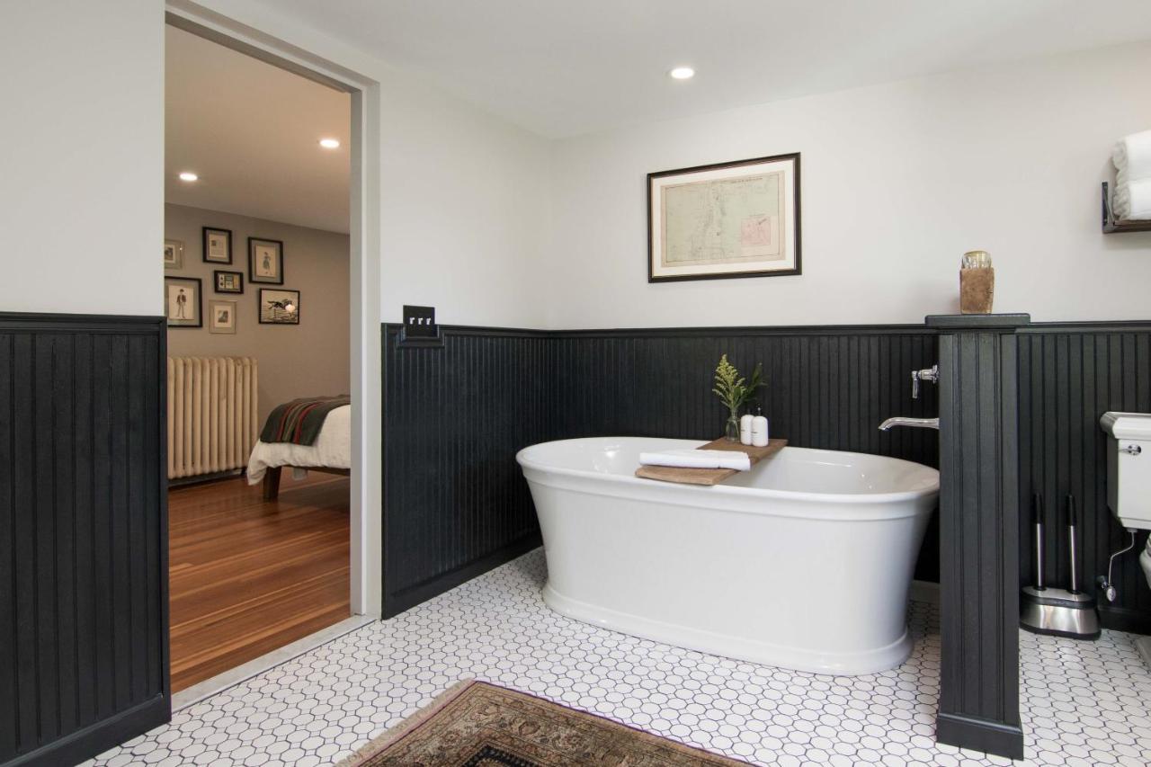 Granville House Great Barrington Esterno foto